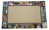 Cat Placemat